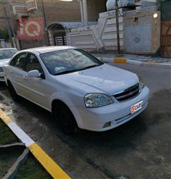 شيفروليه اوبترا